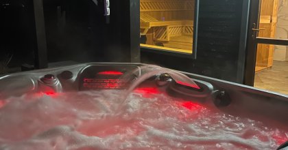 jacuzzi